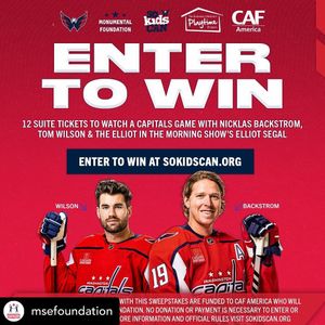 Image post by @capitalspr on Instagram