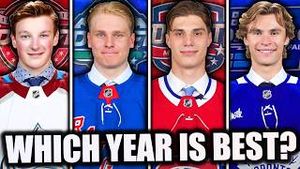Video post by @gravitehhockey on YouTube
