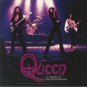 Video post by @queenofficial on TikTok
