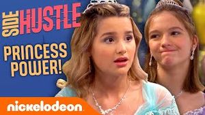 Video post by @nickelodeon on YouTube