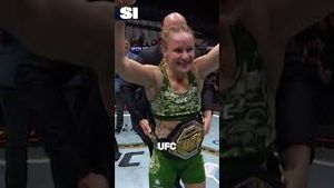 Video post by @sportsillustrated on YouTube