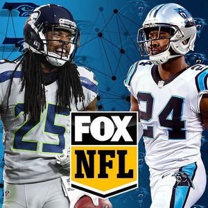 Image post by @foxsports on Instagram
