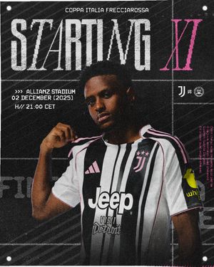 Image post by @juventus on Instagram