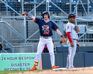 Image post by @rumbleponiesbb on Instagram