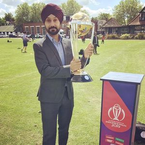 Image post by @baljitrihal on Instagram