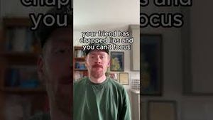 Video post by @drsquatch on YouTube