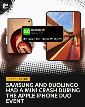 Video post by @mashable on TikTok