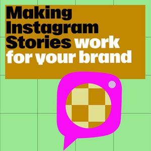 Image post by @manychat on Instagram