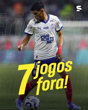 Image post by @sportv on Instagram