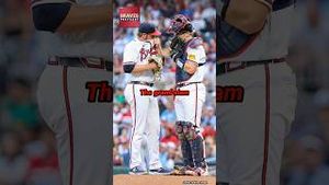 Video post by @lockedonbraves on YouTube