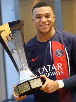 Video post by @psg on TikTok