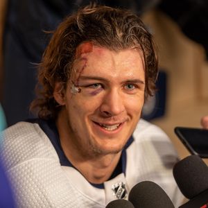 Image post by @nhljets on Instagram