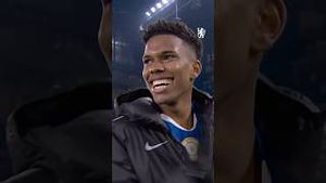 Video post by @chelseafc on YouTube