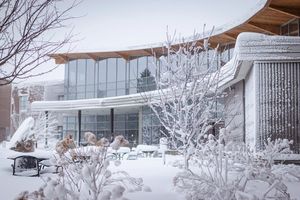 Image post by @uw_superior on Instagram