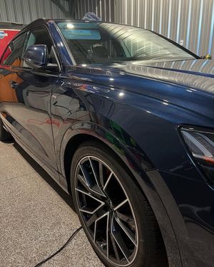 Image post by @Guinnessgarage on Facebook