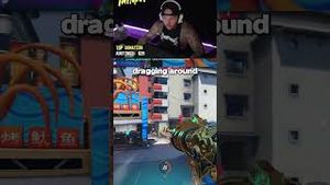 Video post by @timthetatman on YouTube