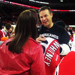 Image post by @canes on Instagram