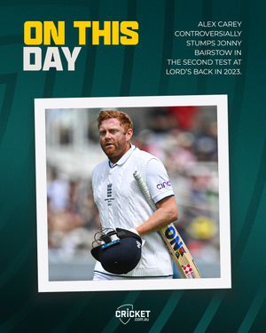 Image post by @cricketcomau on Instagram