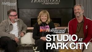 Video post by @hollywoodreporter on YouTube