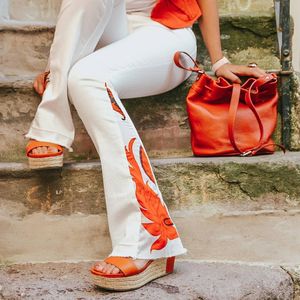 Image post by @isabella_thefashioncherrydiary on Instagram