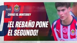 Video post by @deportes on YouTube