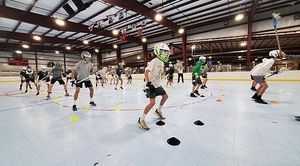 Image post by @sidewallzlacrosse on Instagram