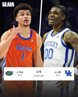 Image post by @slamuniversity on Instagram