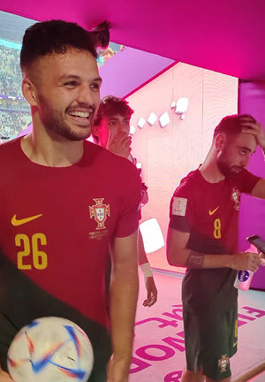 Video post by @fifaworldcup on TikTok