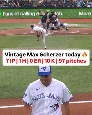 Image post by @baseballdugout on Instagram
