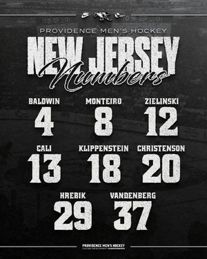 Image post by @friarshockey on Instagram