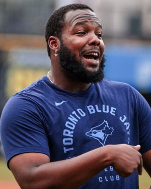 Image post by @BlueJays on Twitter