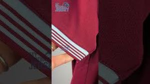 Video post by @myfootballjersey on YouTube