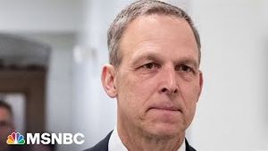 Video post by @msnbc on YouTube