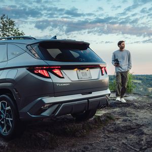 Image post by @hyundaicanada on Instagram