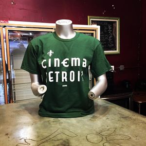 Image post by @cinemadetroit on Instagram