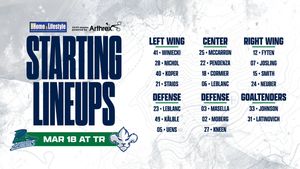 Image post by @FL_Everblades on Twitter