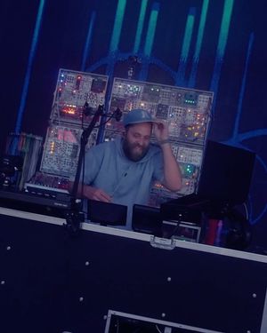 Image post by @prettylights on Instagram