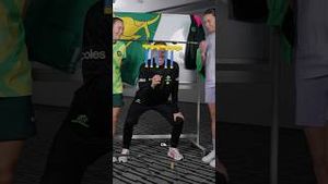 Video post by @footballaustralia on YouTube