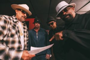 Image post by @cypresshill on Instagram