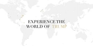 Image post by @trump on Instagram
