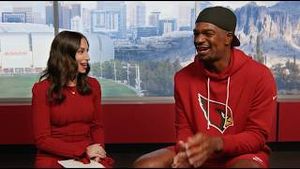 Video post by @azcardinals on YouTube