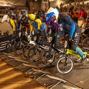 Image post by @usabmx on Instagram