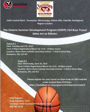 Image post by @onpointbasketball on Instagram