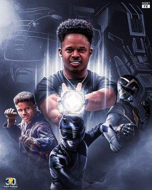 Image post by @nortfx on Instagram