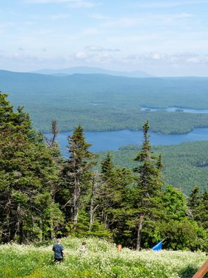 Image post by @mountsnow on Instagram