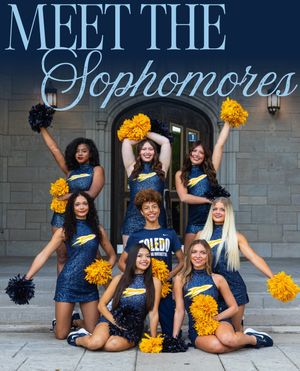 Image post by @toledodanceteam on Instagram