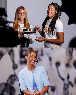 Image post by @ladyvol_hoops on Instagram