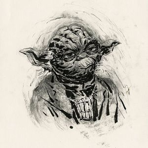 Image post by @richpellegrinoart on Instagram