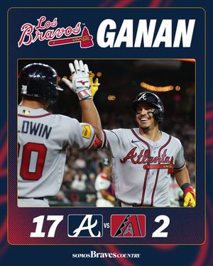 Image post by @losbravos on Instagram