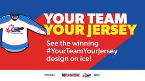Image post by @BulldogsOHL on Twitter